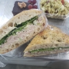sandwich le gourmand